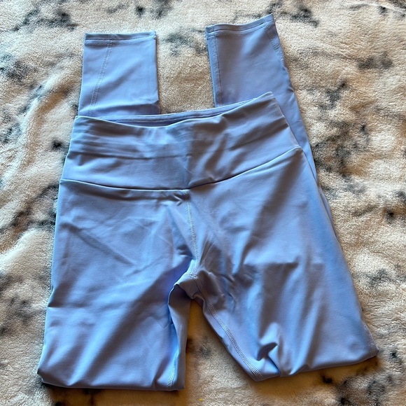 GYMSHARK SPEED LEGGINGS - Picture 7 of 8